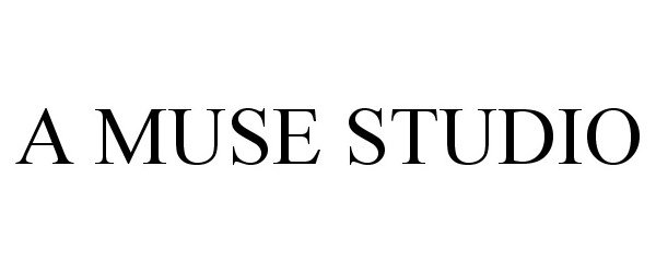  A MUSE STUDIO