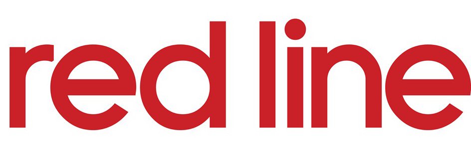Trademark Logo REDLINE