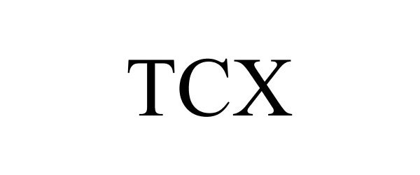  TCX