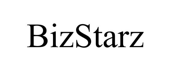Trademark Logo BIZSTARZ
