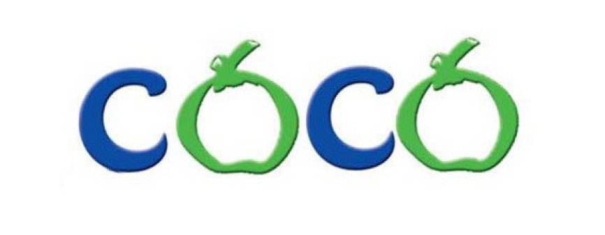 Trademark Logo COCO