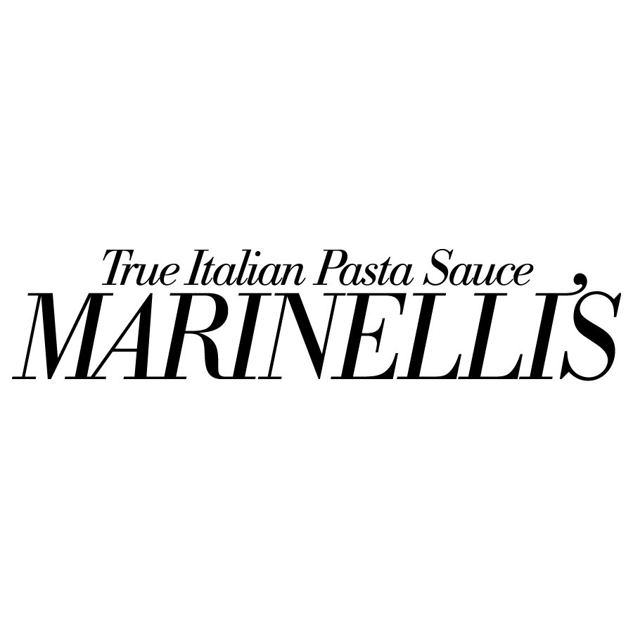 MARINELLI'S TRUE ITALIAN PASTA SAUCE