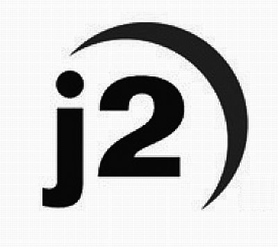 Trademark Logo J2