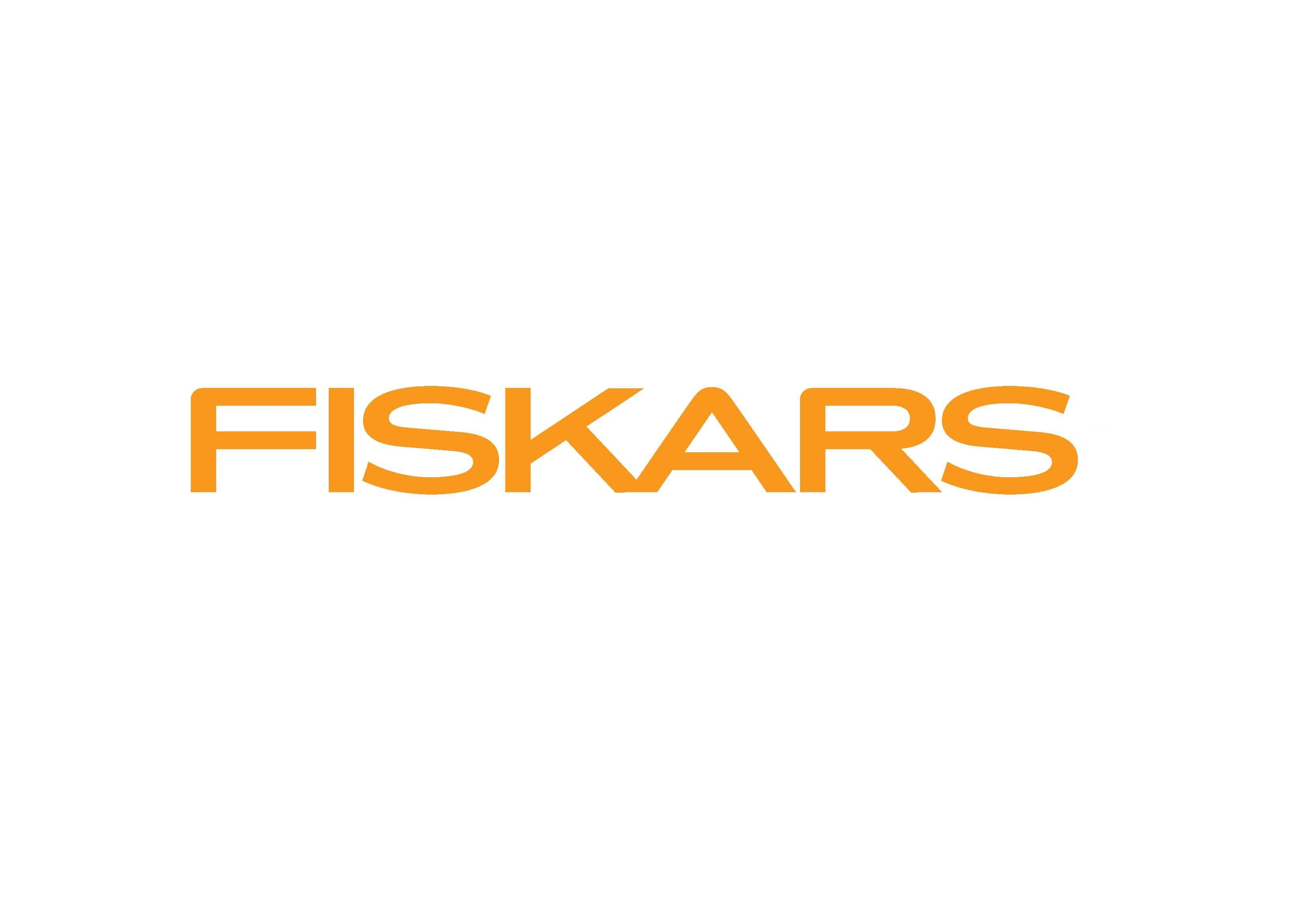Trademark Logo FISKARS