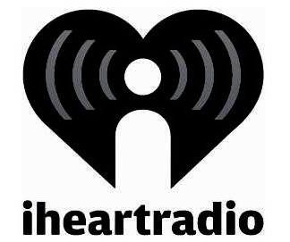 Trademark Logo IHEARTRADIO