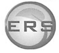 Trademark Logo ERS