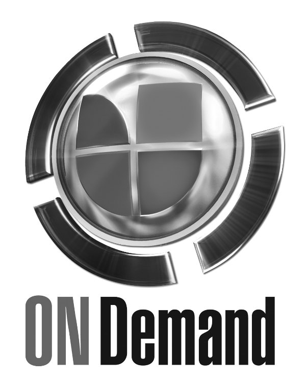 ON DEMAND