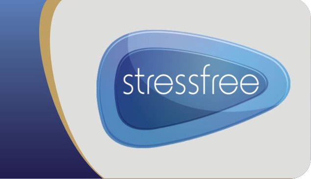Trademark Logo STRESSFREE