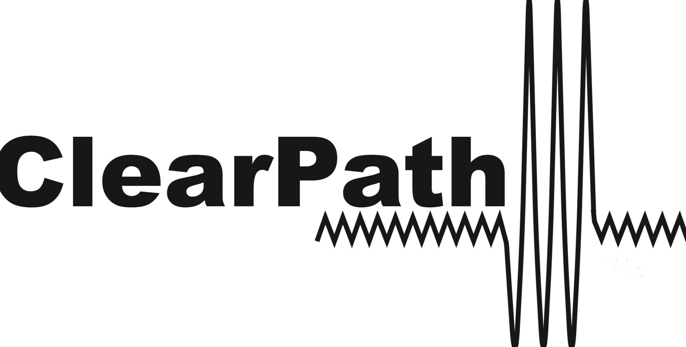 Trademark Logo CLEARPATH