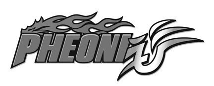 Trademark Logo PHEONI
