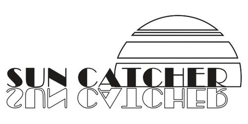 Trademark Logo SUN CATCHER