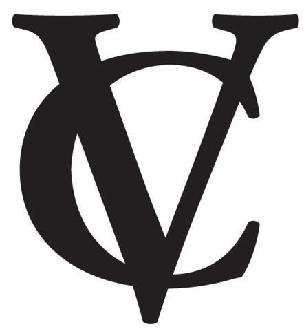 Trademark Logo VC