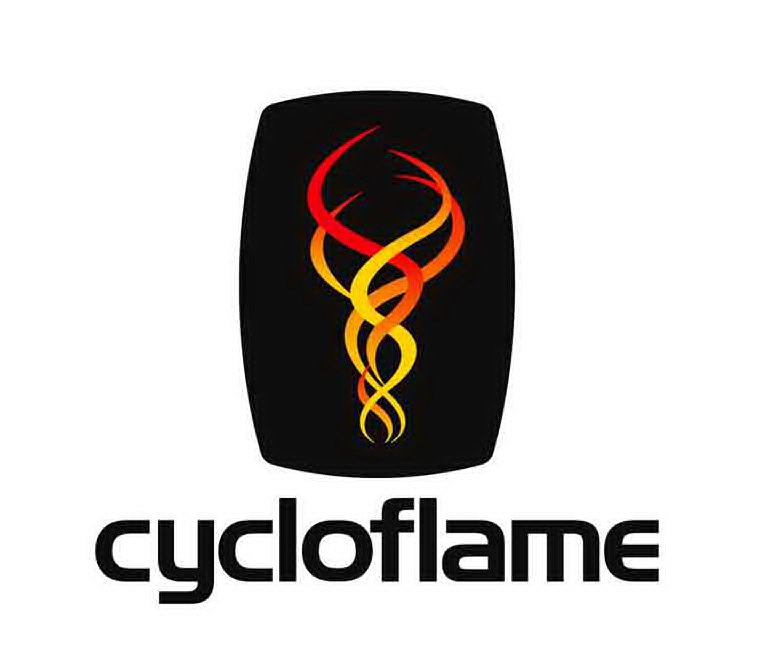 Trademark Logo CYCLOFLAME