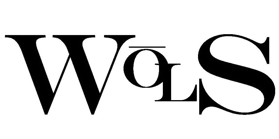 Trademark Logo WOLS