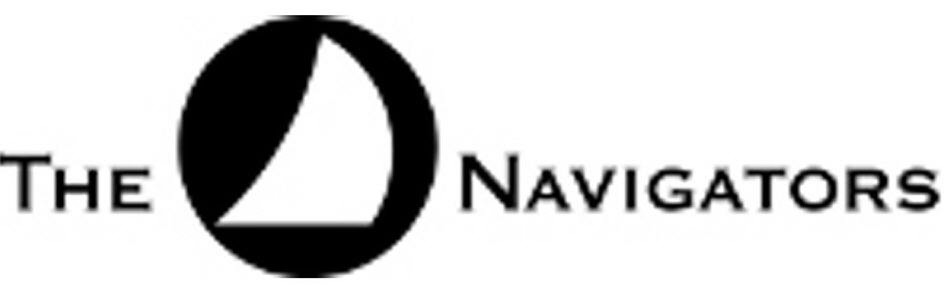 Trademark Logo THE NAVIGATORS