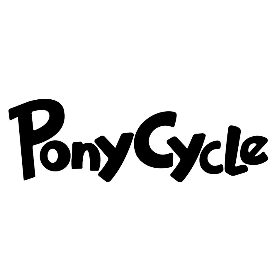  PONYCYCLE