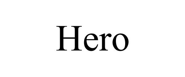  HERO