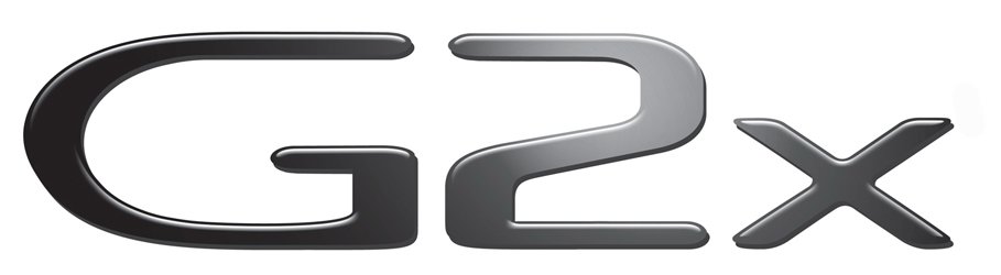 Trademark Logo G2X