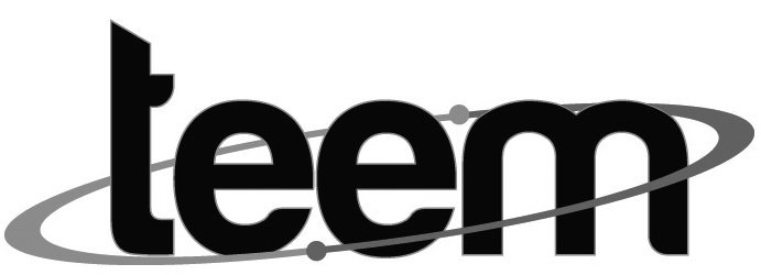 Trademark Logo TEEM