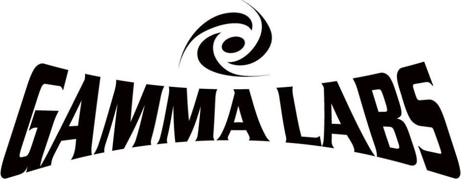 gamma labs logo transparent