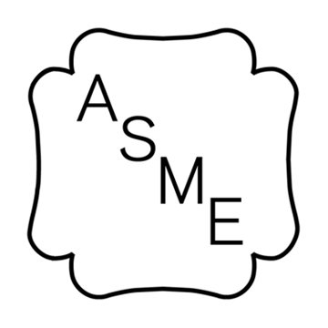 Trademark Logo ASME