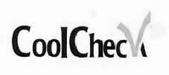 Trademark Logo COOLCHECK