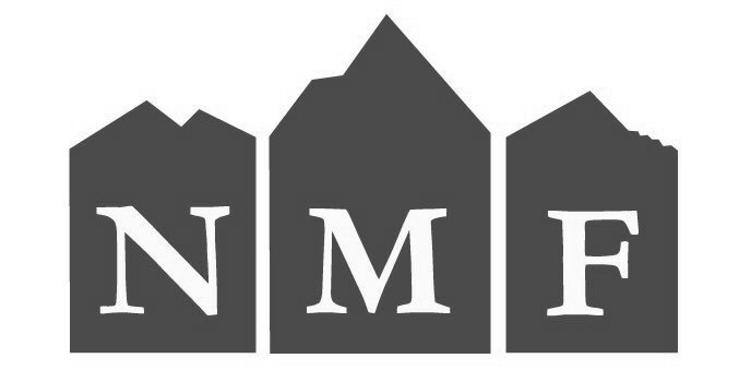 Trademark Logo NMF