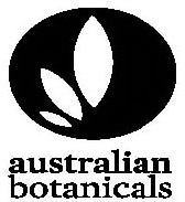  AUSTRALIAN BOTANICALS