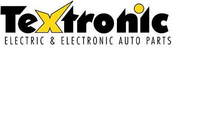  TEXTRONIC ELECTRIC &amp; ELECTRONIC AUTO PARTS