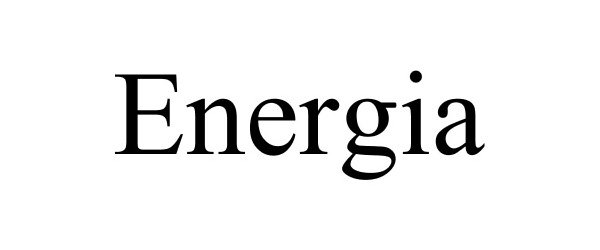 ENERGIA