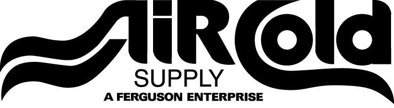  AIRCOLD SUPPLY A FERGUSON ENTERPRISE