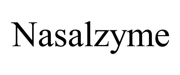  NASALZYME