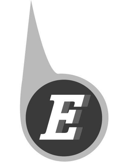 Trademark Logo E