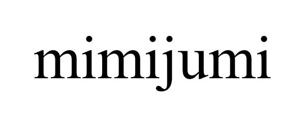  MIMIJUMI