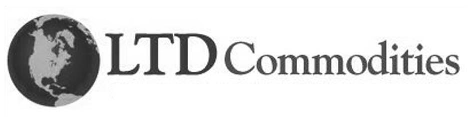 Trademark Logo LTD COMMODITIES