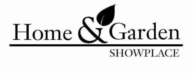  HOME &amp; GARDEN SHOWPLACE