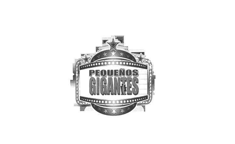  PEQUEÃOS GIGANTES