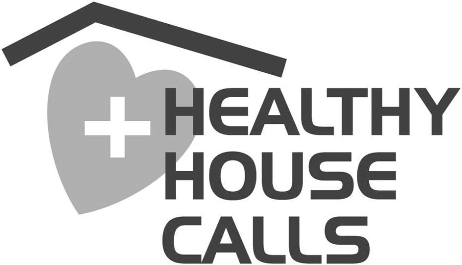  HEALTHY HOUSE CALLS
