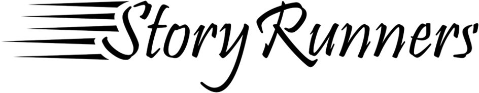 Trademark Logo STORYRUNNERS