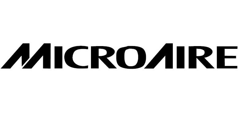 Trademark Logo MICROAIRE