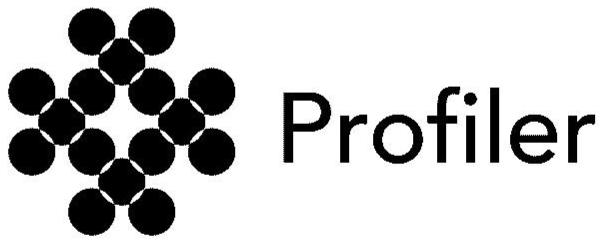 Trademark Logo PROFILER