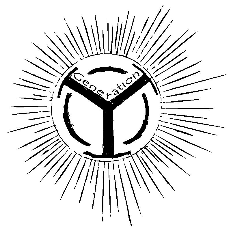 Trademark Logo GENERATION Y
