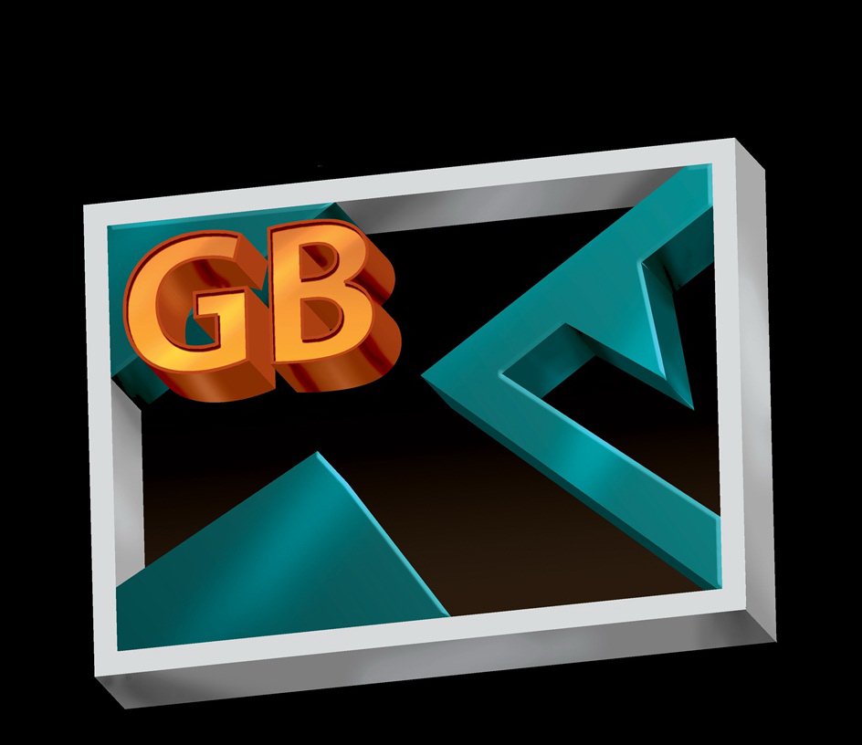 Trademark Logo GBTV