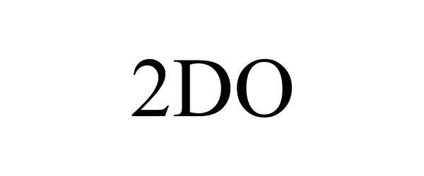 2DO