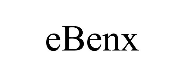  EBENX