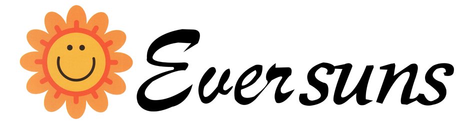 Trademark Logo EVERSUNS