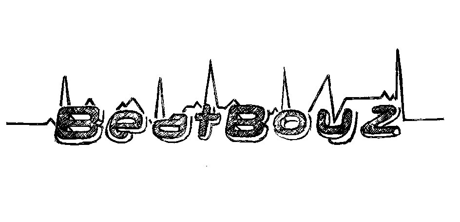 Trademark Logo BEATBOYZ