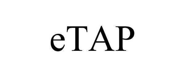 Trademark Logo ETAP