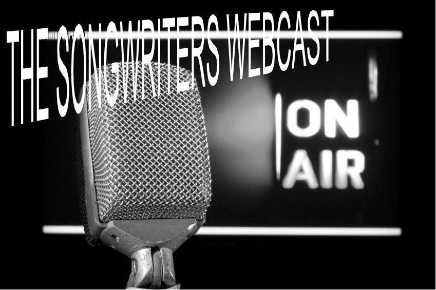  THE SONGWRITERS WEBCAST ON AIR