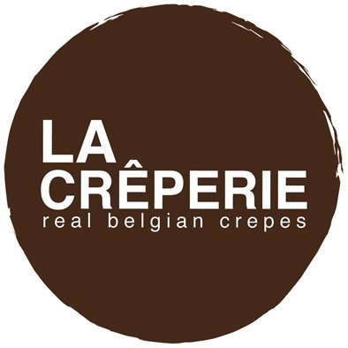  LA CRÃPERIE REAL BELGIAN CREPES